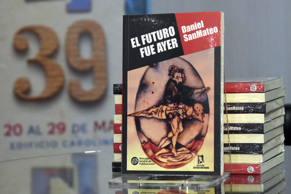 Leer genera una visión más amplia del mundo