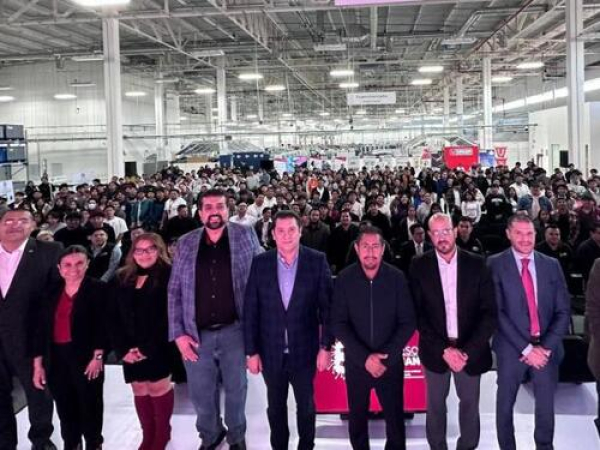 UTP-CERHAN realiza Congreso de Inteligencia Artificial