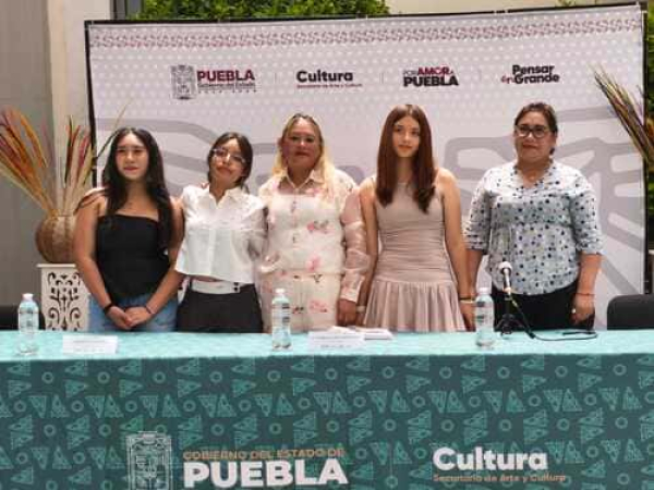 Castillotla prepara Gran Fiesta Mexicana