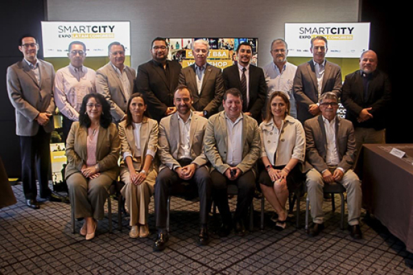 Avanzan los preparativos para Smart City LATAM Congress