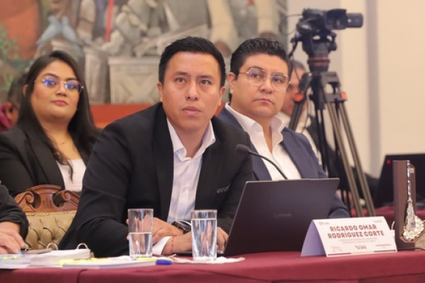 Puebla avanza con servicio de Limpia: OOSL