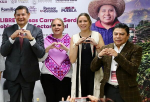 Puebla ingresa a la Guía Michelin 2026