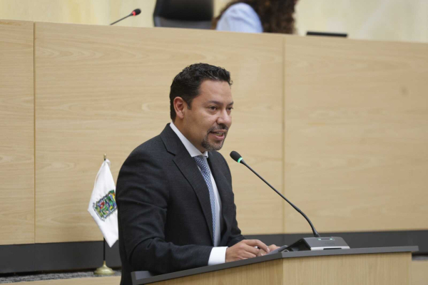 Buscan asegurar recursos para Juntas Auxiliares