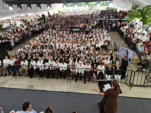 Hospital del IMSS en Tuxtla está a punto de inaugurarse