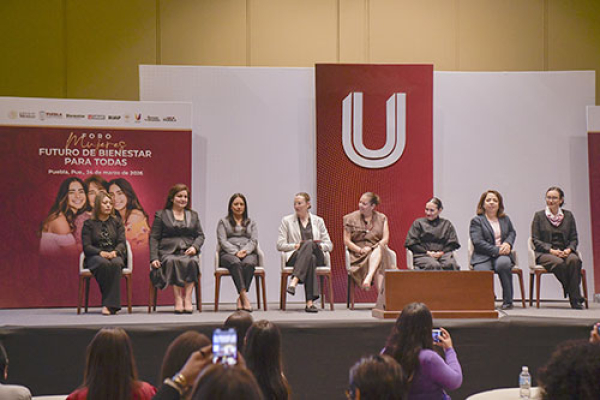 Desde la academia, el gobierno y el Congreso.