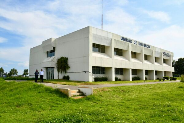 Fortalece UTH compromiso con el CIITRA