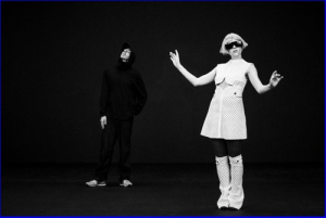 TOMORA, la unión pop-electrónica