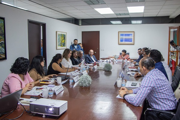 Inicia comité para evaluar y otorgar concesiones