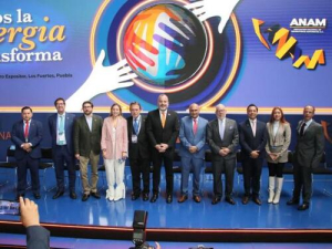 Puebla recibe EXPO ANAM 2025