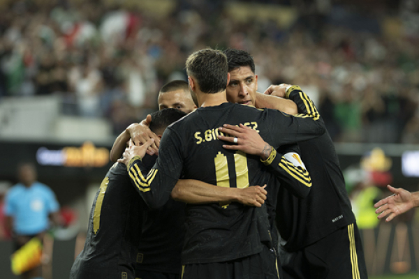 Inició Copa Oro 2025, México debuta con triunfo