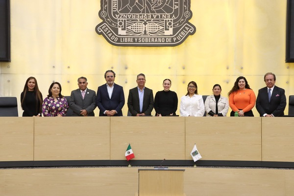 Piden mayor difusión de la cocina tradicional poblana