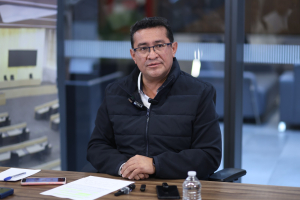 Ma&ntilde;ana comparecer&aacute; titular de la CDH: Pavel Gaspar