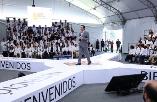 5º Congreso Salud en Transformación