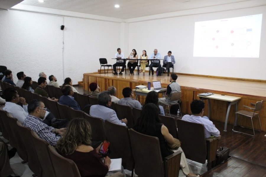Cablebús, eficiente y sustentable: Medio Ambiente