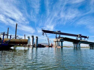 Avanza Puente de la Transformaci&oacute;n en Valsequillo