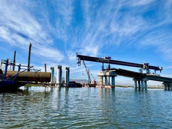 Avanza Puente de la Transformaci&oacute;n en Valsequillo