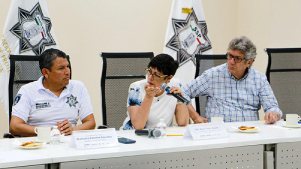 SSP y SMT aumentan operativos aleatorios