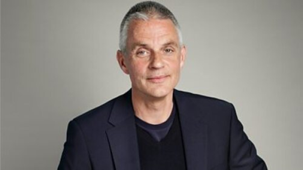Tim Davie, exdirector de BBC