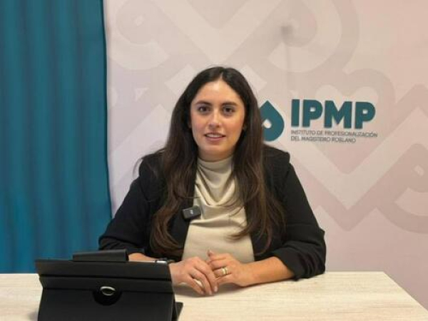 Realiza IPMP webinar sobre docencia e investigaci&oacute;n