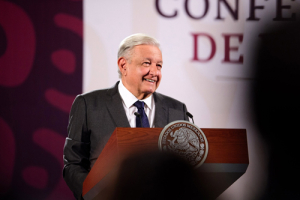 ¿En dónde dará a conocer el presidente AMLO su sexto informe de gobierno?