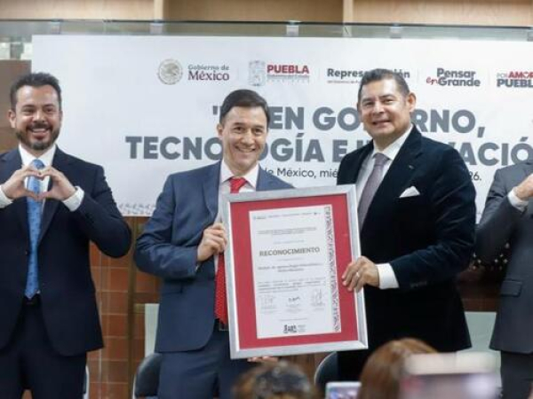 Puebla impulsa proyectos energ&eacute;ticos y tecnol&oacute;gicos