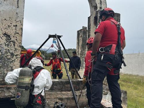 Mantienen operativos para localizar a v&iacute;ctima del 2023