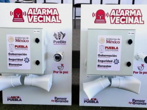 Bienestar en seguridad para familias de la capital