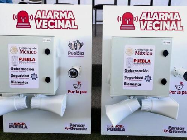 Bienestar en seguridad para familias de la capital