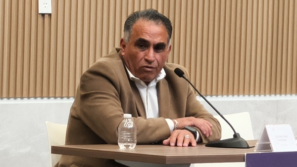Piden analizar aumento al pasaje en Puebla