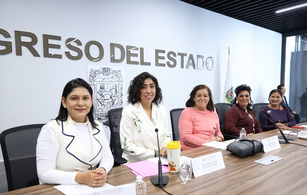 Avalan proyecto para liberar banquetas