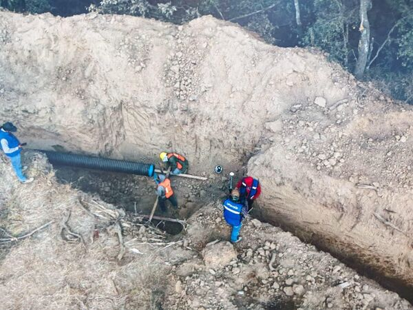 Invierten 221 mdp para sanear el Atoyac