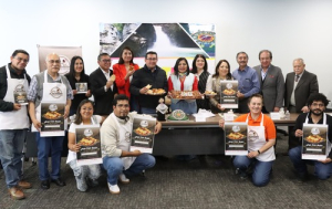 Congreso reconoce declaratoria del Pan con Queso