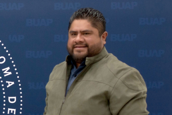 Nombran director de Infraestructura Educativa BUAP