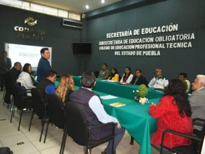 Refuerza Conalep planificaci&oacute;n acad&eacute;mica