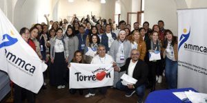 BUAP, sede del XVII Congreso de la AMMCA