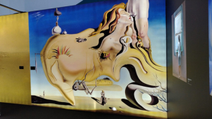 &quot;Desafío Dali&quot; la exposición llegará a Puebla