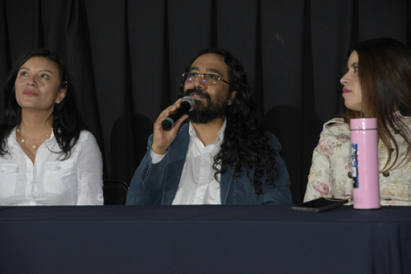 BUAP festeja el Día de la Animación