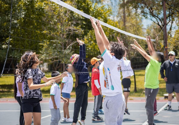 Concluye Curso de Verano “Cre-Ser 2026”