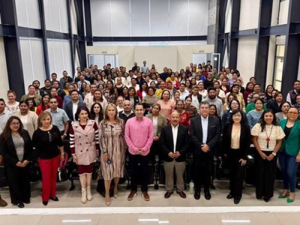 Inicia IPMP ciclo escolar con certeza en posgrados
