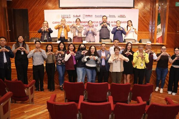 Beneficencia P&uacute;blica estrenar&aacute; Jornadas Nacionales