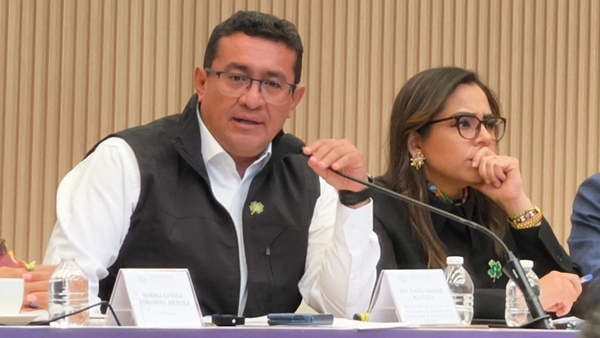 Autopista Morelos–Marquelia impulsará a la Mixteca