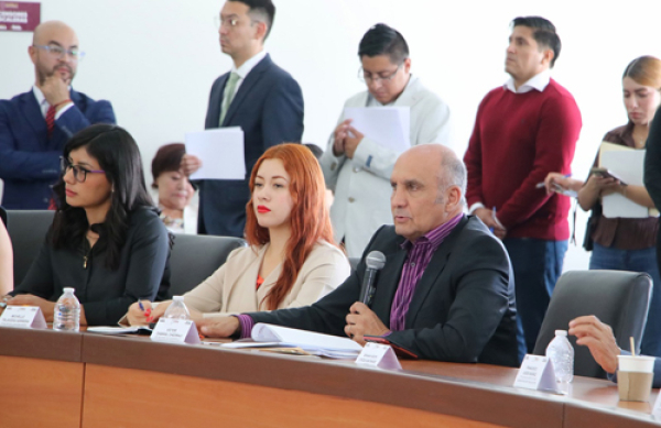 El Valle de la Tecnología y Sostenibilidad está autorizado