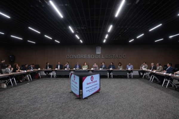 Analizan bienestar digital y nueva Ley de Competitividad