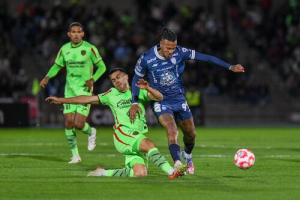 Juárez F.C. vs Club Pachuca 