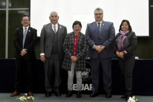BUAP: Rinde informe Facultad de Ingenier&iacute;a