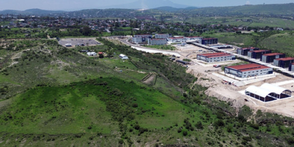 FCB-BUAP capacita en el manejo de organismos vivos