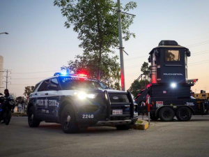 Detenci&oacute;n inmediata demuestra cero tolerancia al crimen