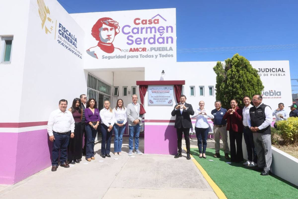 Inauguran Centro LIBRE en Romero Vargas