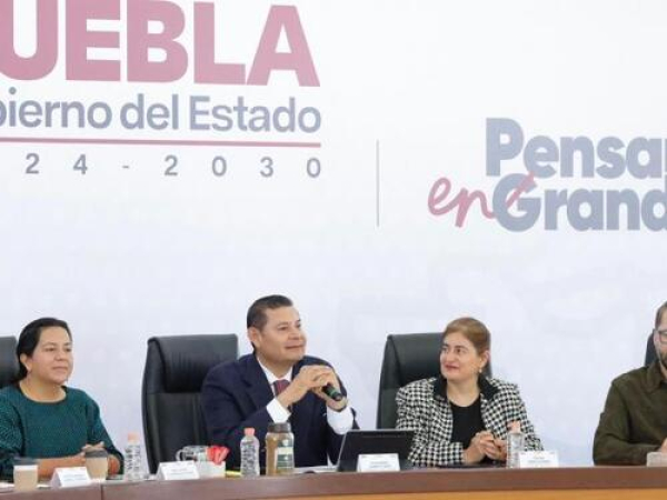 Puebla, referente tecnológico del sur sureste