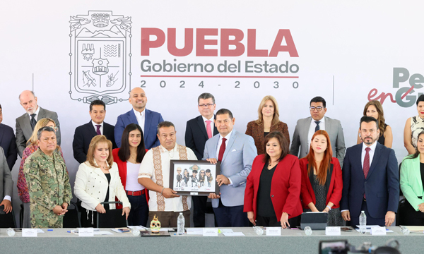 La Feria de Puebla género una derrama económica de 1,050 mdp